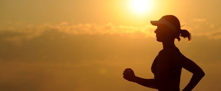 Un estilo de vida activo para la prevención del cáncer.