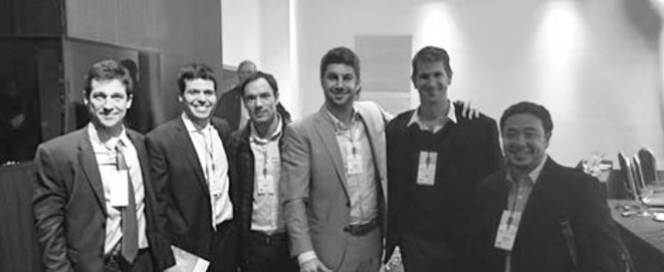 Tercer Congreso Latinoamericano de Medicina Músculo-Esquelética organizado por la LAOM Argentina. 14 al 17 de septiembre. Ros Tower. Rosario. Santa Fe. Argentina. 