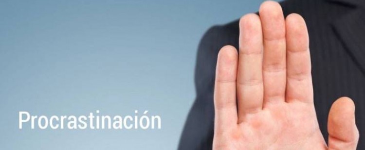 Procrastinación: ¿Qué es? ¿cómo evitarla?